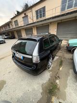 Saab 9-3 SportHatch 1.9 TTiD 160CV Linear - Saab 9-3 aus 2010