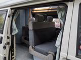 Carthago Malibu 32.3 auf VW T4 75kw langer Radstand - Carthago T3