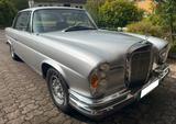 Mercedes-Benz 250SE/C W111 Automatik,Servo,Schiebedach - Mercedes-Benz 250: 250c