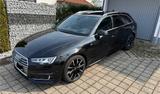 Audi A4 3.0 TDI tiptronic quattro Avant 3x S-Line 