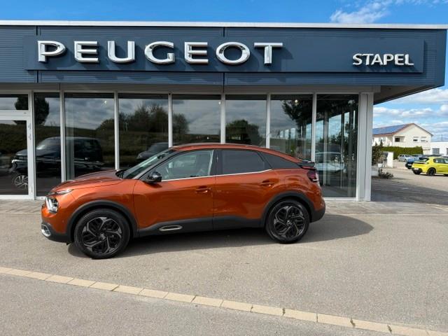 Citroën C4 Lim. Shine