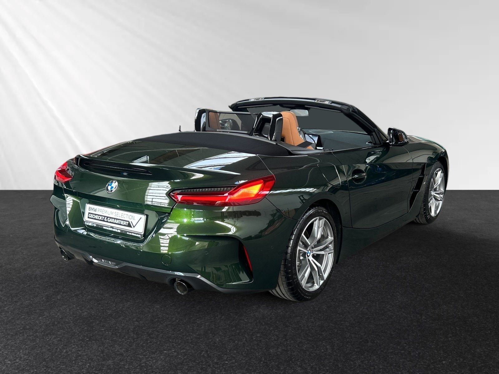 BMW Z4 - Bild 3