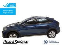 Volkswagen Taigo - Vorschau Bild 1