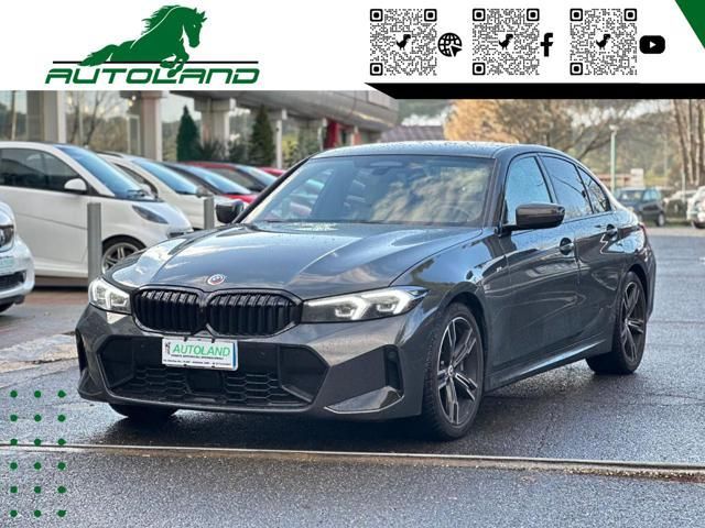 BMW 330 i Msport*Pari Al NUOVO*UnicoProprietario