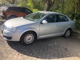 Volkswagen Vw jetta 1.6 Benziner TÜV NEU - gebrauchte VW Jetta aus dem Jahr 2006