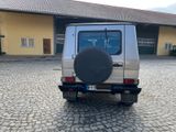 Mercedes-Benz G 270 CDI Station Wagon Lang - - Mercedes-Benz G 270: Cdi