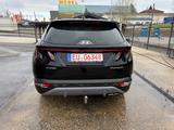 Hyundai Tucson Select Mild-Hybrid 2WD,Navi,klima,Euro6 - Hyundai Tucson Select mit Diesel-Antrieb