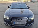 Audi A8 4,2 TDI Quattro - Audi quattro in Frankfurt (Main)