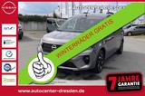 Nissan Townstar Kombi DIG-T 130 L2 Tekna Navi Kam 7Sitz - Nissan Townstar: Automatik