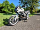 Moto Guzzi Stelvio 1200 - MOTO GUZZI STELVIO