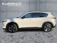 Mazda CX-5 - Vorschau Bild 6
