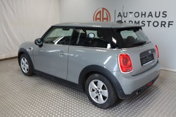 MINI ONE Mini 3-trg. One Klima SH