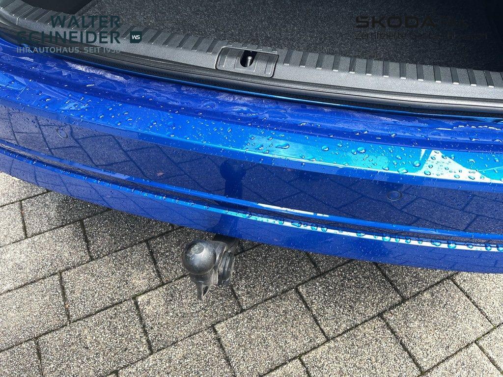 Skoda Octavia Combi 2.0 TDI DSG Selection Plus Navi LE