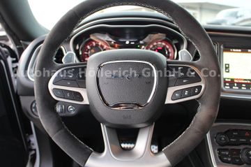 Bild 10 Dodge Challenger SRT HELLCAT Widebody 1.Hand