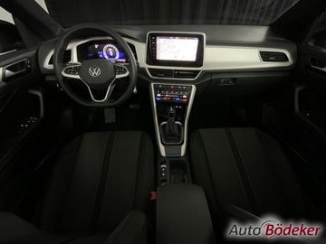 Volkswagen T-Roc Cabriolet 1.5 TSI DSG Style Garantie Navi