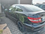 Mercedes-Benz CLC 200 KOMPRESSOR - - Mercedes-Benz CLC 200: Kompressor