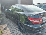 Mercedes-Benz CLC 200 KOMPRESSOR - - Mercedes-Benz CLC 200: Kompressor
