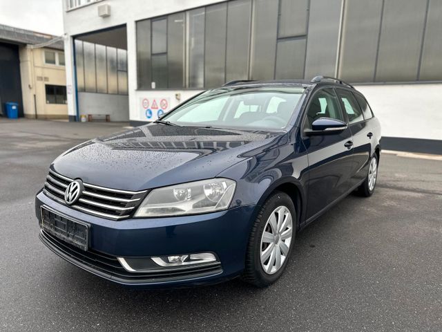 Volkswagen Passat Variant Trendline 1.4 TSI NAVI SHZ