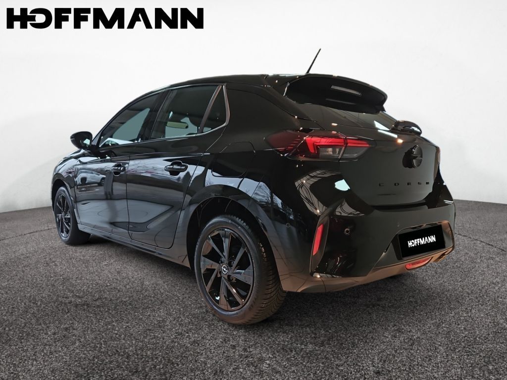 Fahrzeugabbildung Opel Corsa 1.2 Turbo GS,LED,PDC,DAB,Sitz/Lenkradheiz.