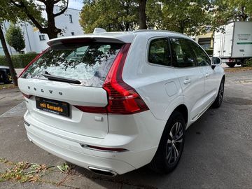 Volvo XC60 - 4