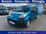 Peugeot Bipper Tepee 1.4 HDi 70CV CAMBIO AUTOMAT - Peugeot Bipper Tepee aus 2009