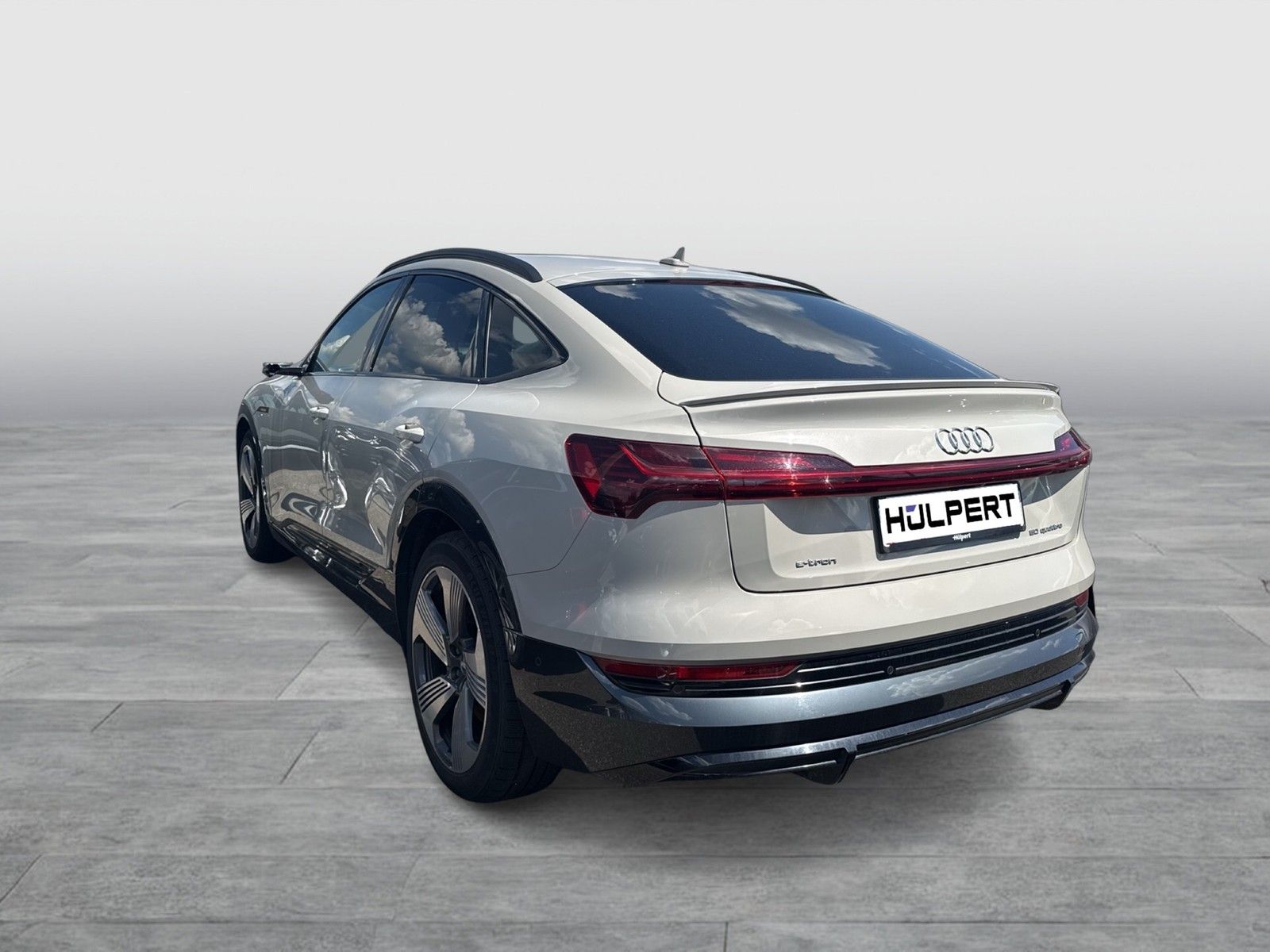 Audi e-tron Sportback 50 Qu. S LINE PANO B&O AHK imagem 3