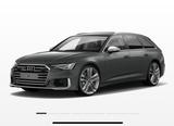 Audi S6 TDI quattro Avant B&O/HEAD-UP/LED/AHK 