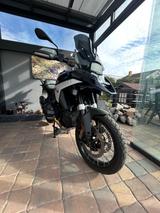BMW R1300GS Trip/BL. all Paket Koffer Navi Windschie - MOTORRAD NAVI