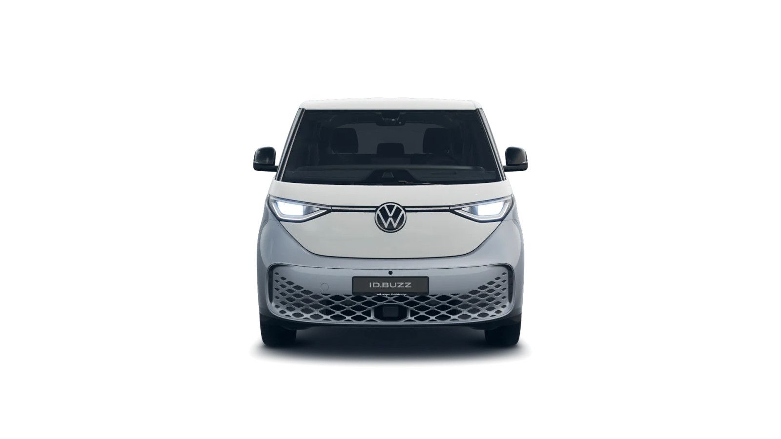 Volkswagen ID. Buzz - Bild 3
