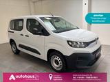 Citroën Berlingo Carplay|PDC|Klima - Citroën Berlingo Gebrauchtwagen in Frankfurt
