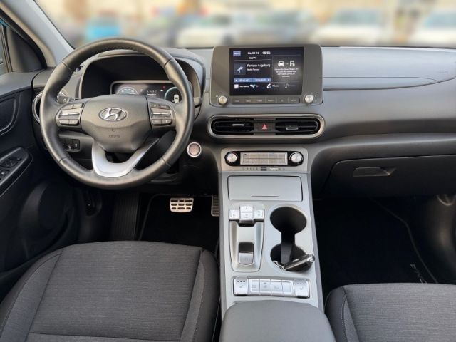 Fahrzeugabbildung Hyundai KONA Select Elektro 2WD +CARPLAY+KLIMA+PDC+DAB+U