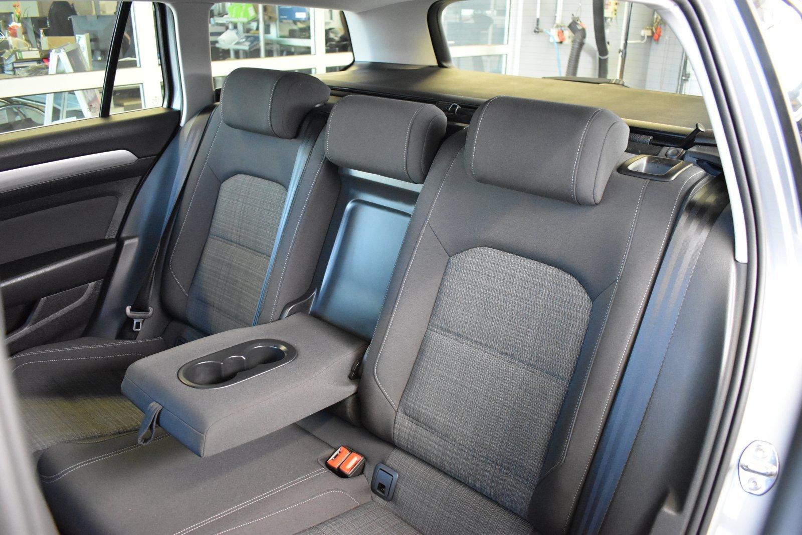 Volkswagen Passat 2.0TDI Business DSG*AHK*Matrix, миниатюра 17