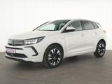 Opel Grandland Elegance Kamera360|Navi|PDC|SHZ|LED - Opel Grandland (X) Gebrauchtwagen in München