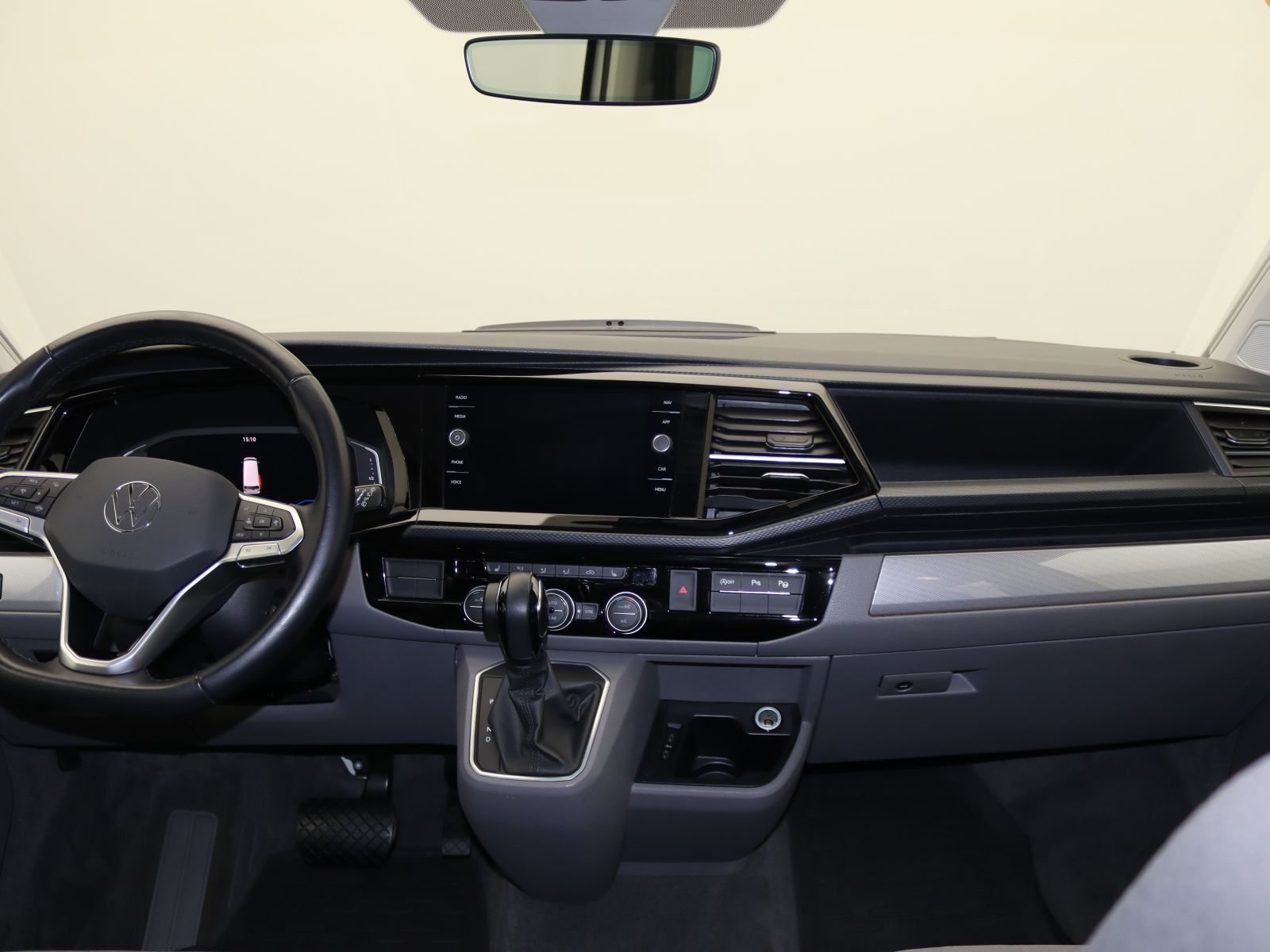 Volkswagen T6 California - Bild 12