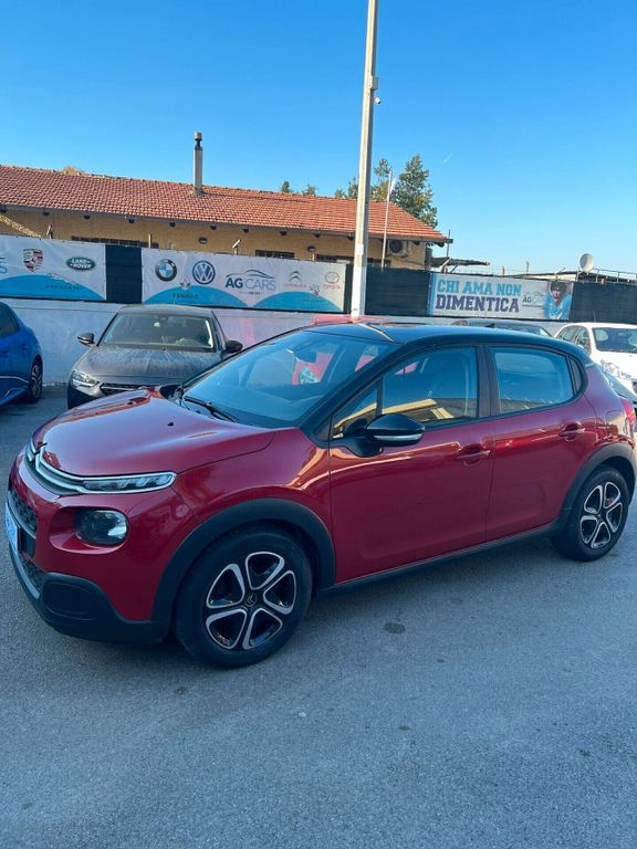 Image of Citroën C3