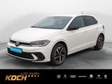 Volkswagen Polo Life 1,0 l TSI OPF 70 kW (95 PS) 5- Gang - Volkswagen Polo: Tsi Ps