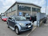 Daihatsu DAIHATSU Terios 1.5 4WD SX O/F *OK NEOPATENTATI* - gebrauchte Daihatsu Terios aus dem Jahr 2007
