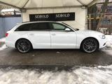 Audi A6 Avant 2.8 FSI quattro/Autom/Pano/Xenon/Leder - Audi A6: Kombi, 8