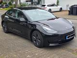 Tesla Model 3 SR Facelift 60 kWh LFP Akku AMD Ryzen  - Tesla Model 3 in Oberhausen