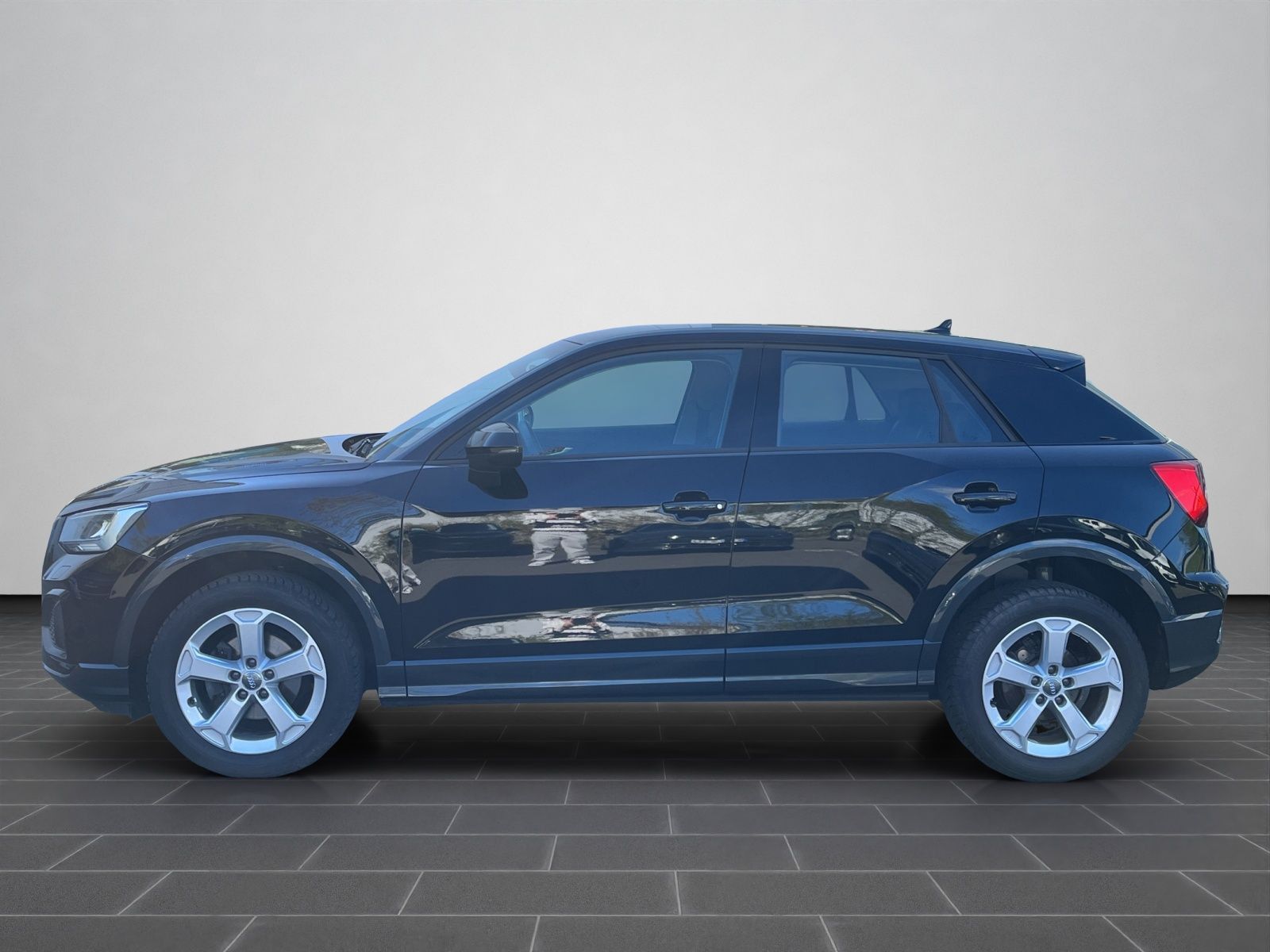 Audi Q2 - Bild 8