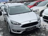 Ford Focus Turnier Business*1.5*Klima*AHK*TÜV NEU - Ford Focus Business mit Benzin-Antrieb