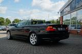 BMW 323 Ci Cabrio E46 *LEDER*XENON*PDC*GARANTIE* - BMW 323: Cabrio, Ci