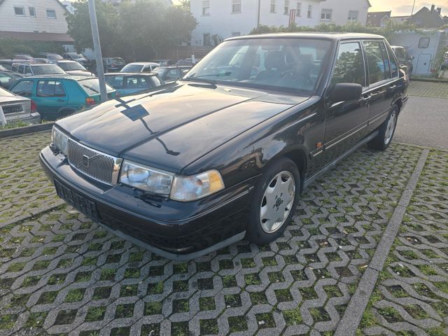 Volvo 960 3.0-24V "Tüv neu, H-Zul., ZR neu"