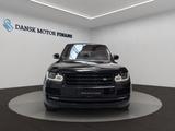 Land Rover Range Rover TDV6 Autobiography*Voll - Land Rover Range Rover Autobiography mit Diesel-Antrieb