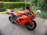 Yamaha  R1 Orange Carbon - Angebote