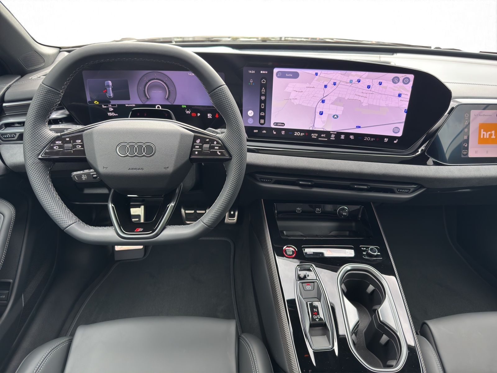 Audi A6 Allroad - Bild 5