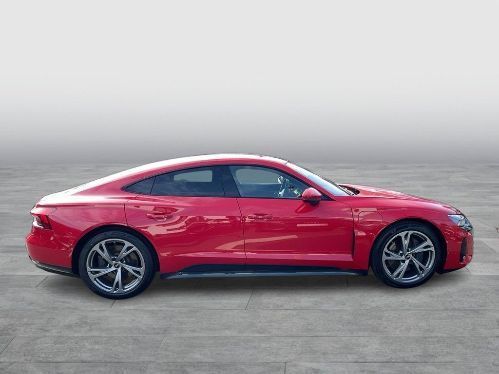 Audi e-tron GT - Bild 10