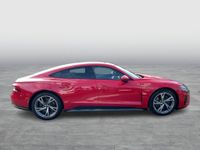 Audi e-tron GT - Vorschau Bild 10