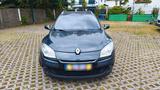 Renault Megane 3 Grandtour dCi 110 Modell ... - Renault Express: Kombi
