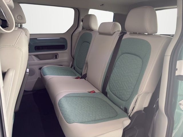 Fahrzeugabbildung Volkswagen ID.Buzz Pro 150 kW